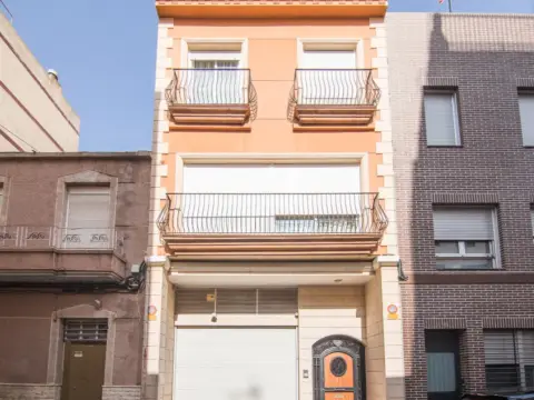 Dúplex en Carrer Calderón de la Barca, 52
