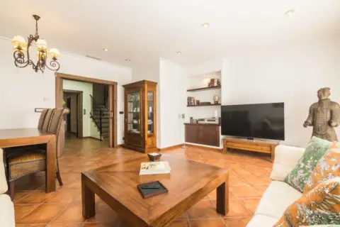 Dúplex en Carrer Calderón de la Barca, 52
