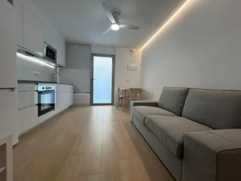 Piso en Carrer Martín de Torres