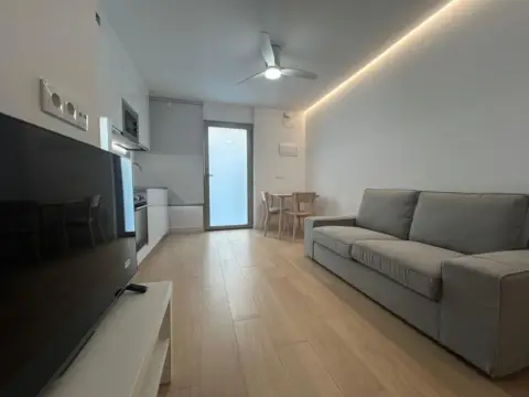 Piso en Carrer Martín de Torres