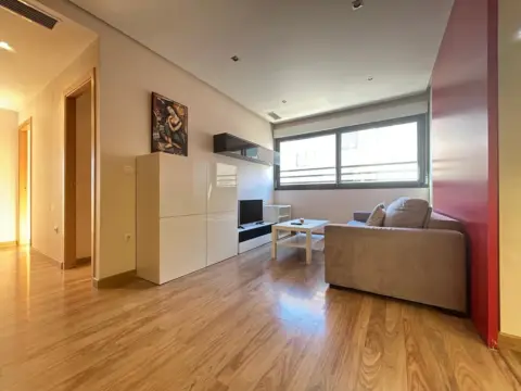 Piso en Carrer Francisco Pérez Campillo