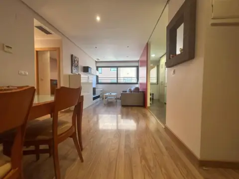 Piso en Carrer Francisco Pérez Campillo