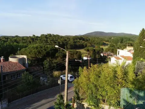 Chalet en Can Massuet del Far