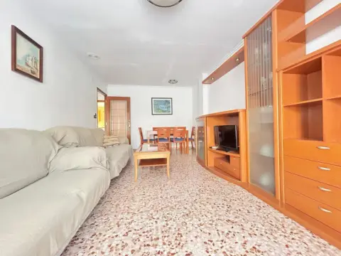 Piso en calle de Aurelio Coquillat Pascual