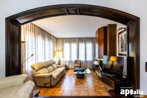 Chalet en - Airesol C -