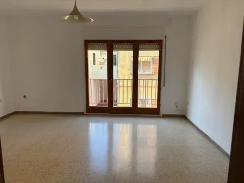 Piso en Santa Anna Tio