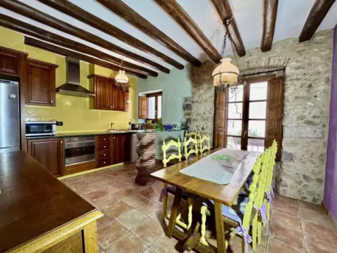 House in Torroella de Montgrí