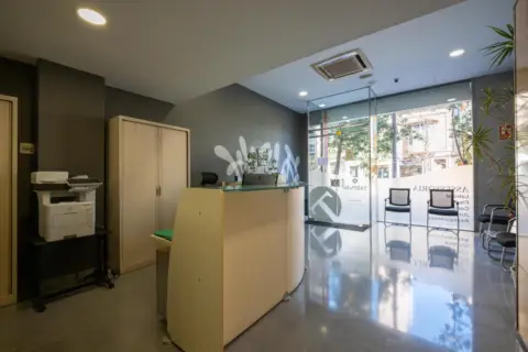 Local comercial en Centre-Marítim