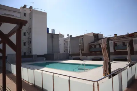 Dúplex en Sant Joan - Riera de Capaspre