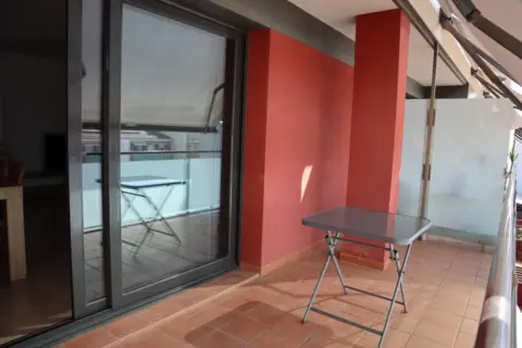 Dúplex en Sant Joan - Riera de Capaspre