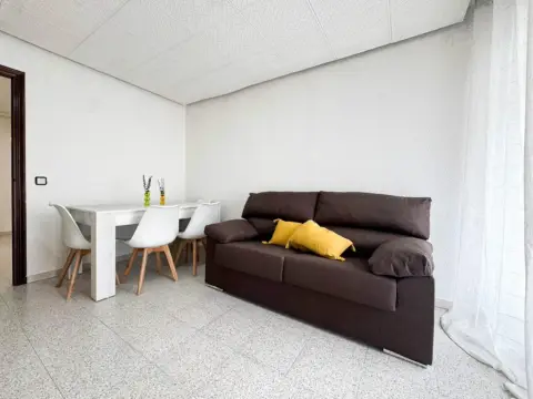 Piso en Carrer Conrado del Campo