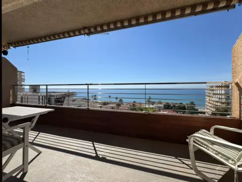 Piso en Avenida Catalanet