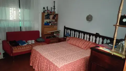 Chalet en Carretera Villamayor