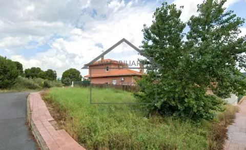 Chalet en Pelayos de La Presa