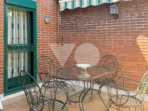 Casa adosada en Alcorcon