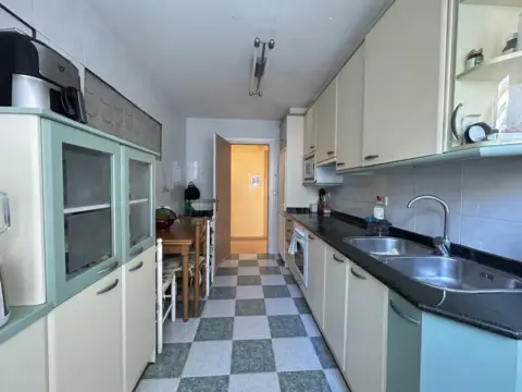 Piso en calle de las Bárdenas