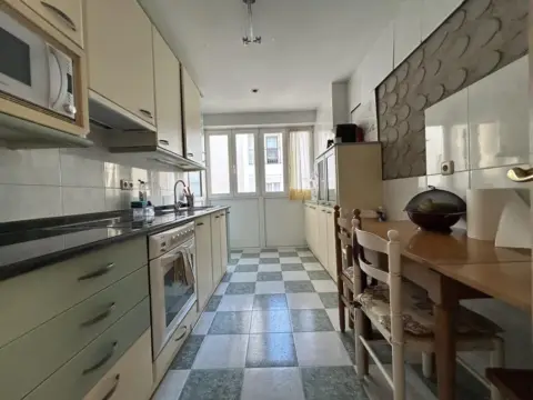 Piso en calle de las Bárdenas