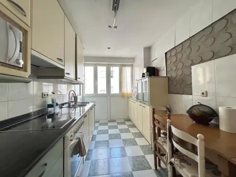 Piso en calle de las Bárdenas