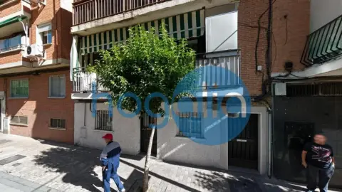 Piso en Avenida de la Libertad