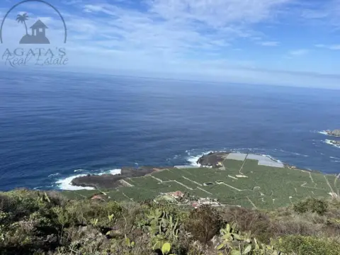 Finca rústica en Tenerife North