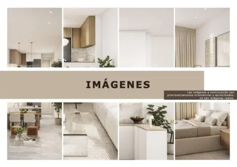 Piso en Carrer d'Avall