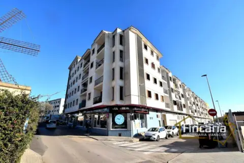 Piso en Carrer de Lleida