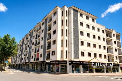 Piso en Carrer de Lleida