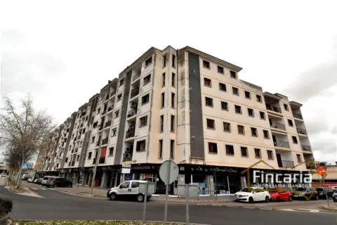 Piso en Carrer de Lleida