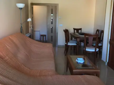 Piso en Centro