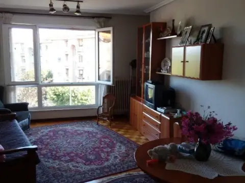 Piso en Centro