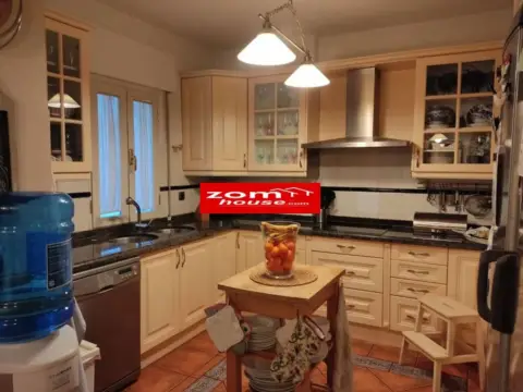 Piso en Plaza Deán Mazas