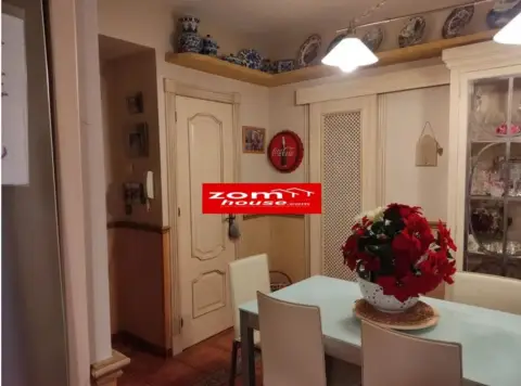 Piso en Plaza Deán Mazas