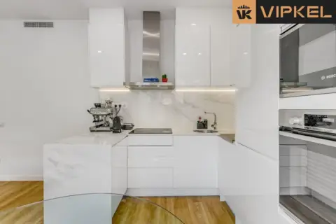 Piso en Carrer de Casanova