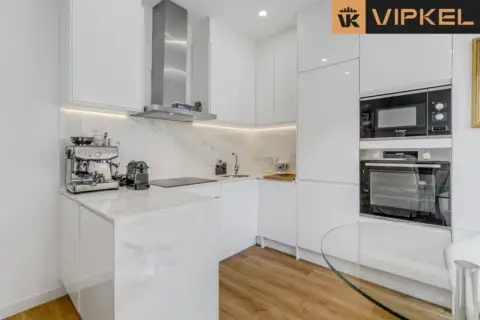 Piso en Carrer de Casanova