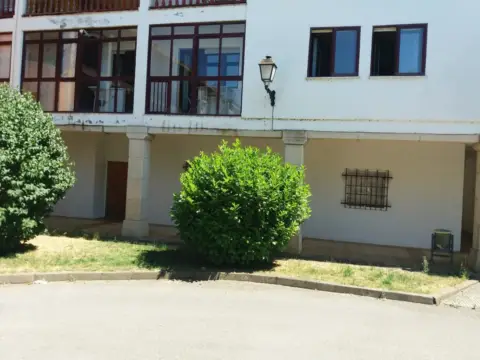 Piso en Mansilla del Esla