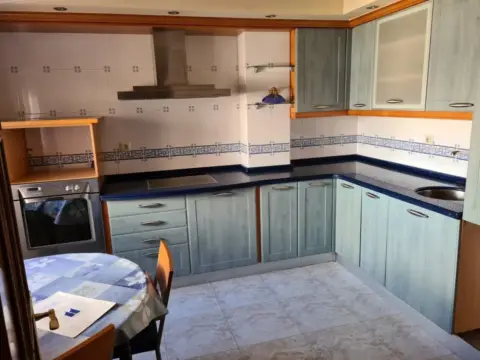 Apartamento en Centro
