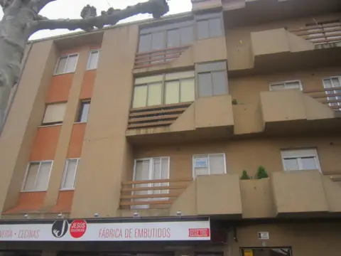 Piso en Centro