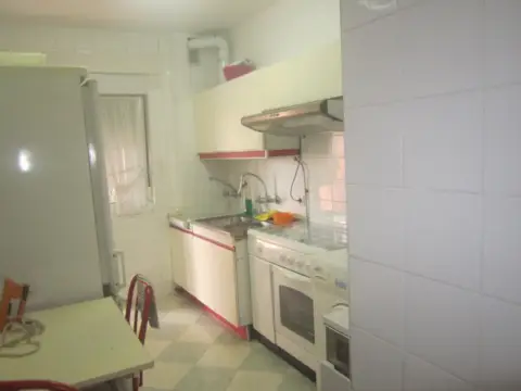 Piso en Centro
