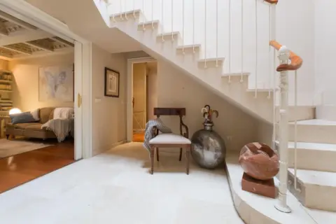 Dúplex en Avenida de Zaragoza