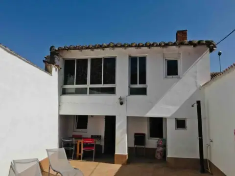 Casa en Centro