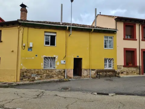 Rural Property in La Valcueva