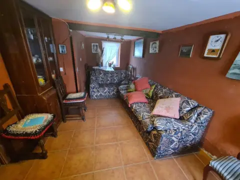 Finca rústica en La Valcueva