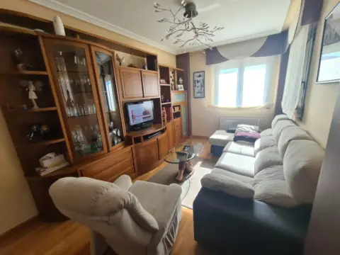 Apartamento en Instituto
