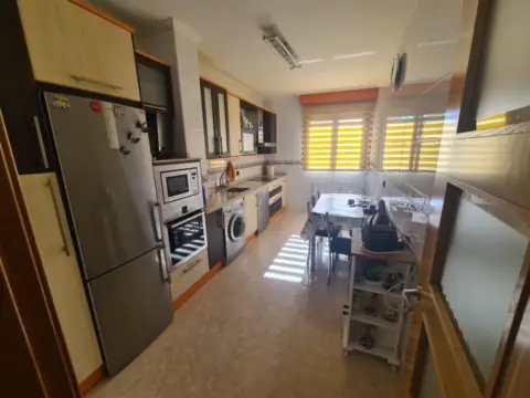 Apartamento en Instituto