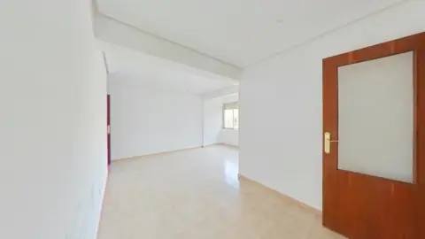 Piso en Juan XXIII-Rochelambert