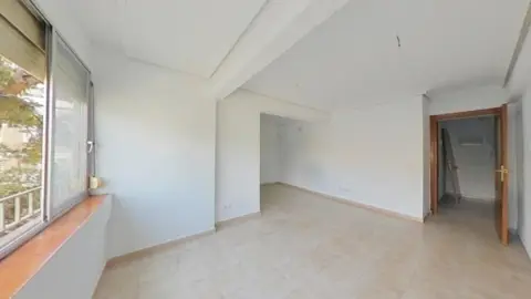 Piso en Juan XXIII-Rochelambert