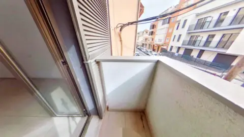 Piso en El Rafal Vell