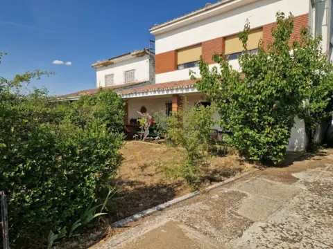 Casa en Castilla y Leon