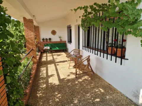 Casa en Castilla y Leon