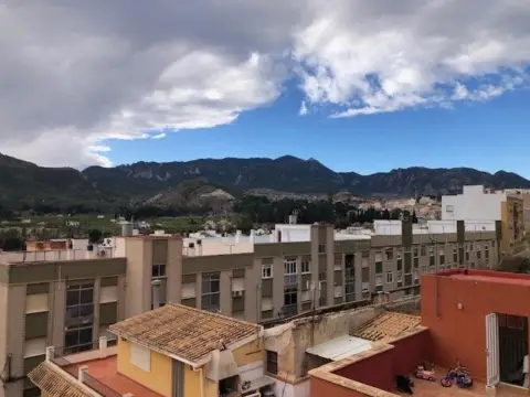 Casa en Blanca Centro